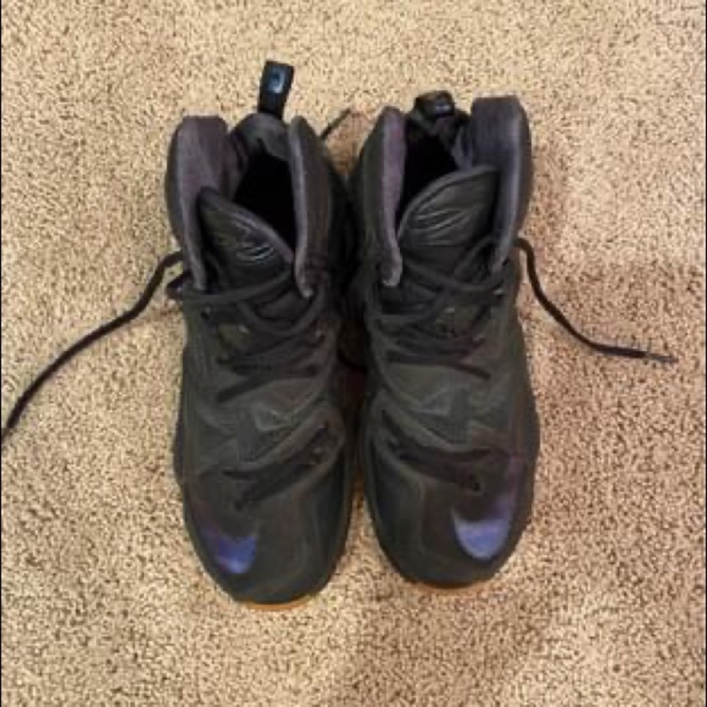 Lebron 13 Nike Basketball Shoes